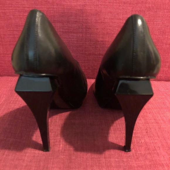 Alexander Wang Natasha heels. Size 37 - Picture 4 of 4